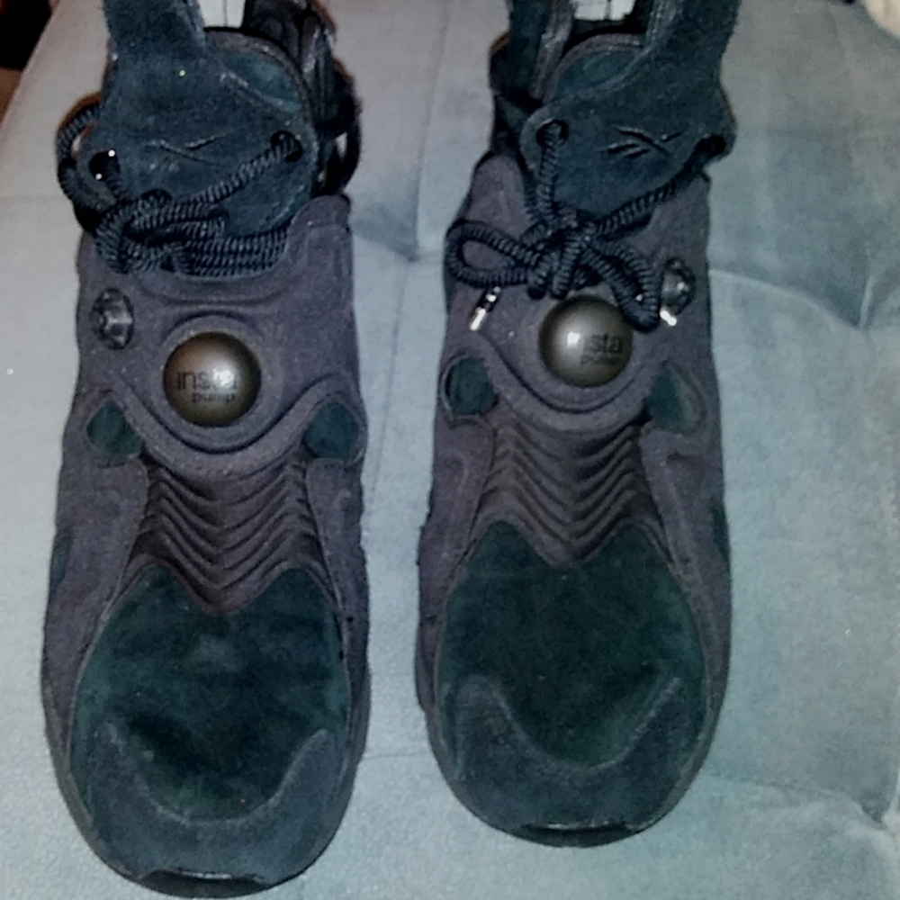 Reebox Insta Pump - image 1